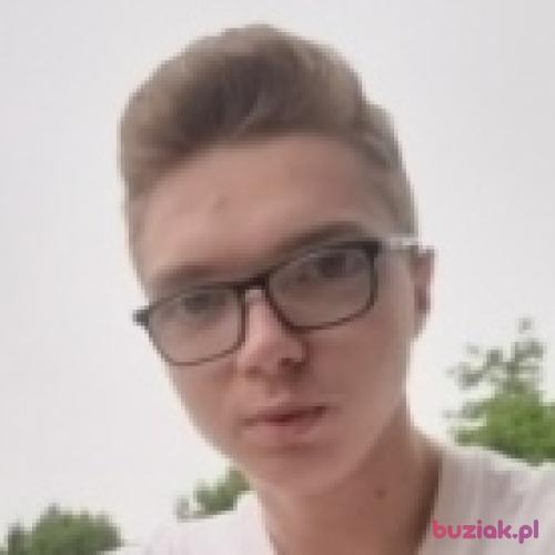 luki003, Male, 23 years, Kraków