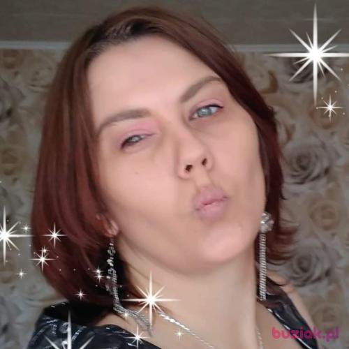 jasoczysta, Female, 43 years, Gliwice