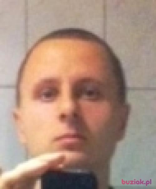 WhiteRaven, Mężczyzna, 36 lat, Toruń