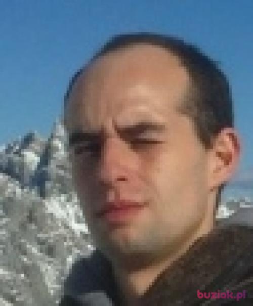 korneliusz312, Mężczyzna, 41 lat, Monachium