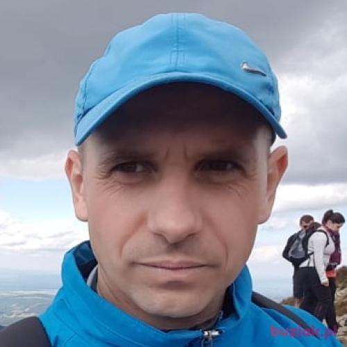 antybio, Mężczyzna, 46 lat, Koluszki