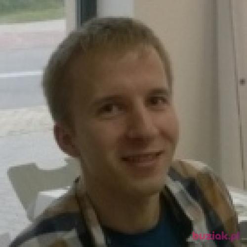 Marcinek56, Male, 32 years, Grybów