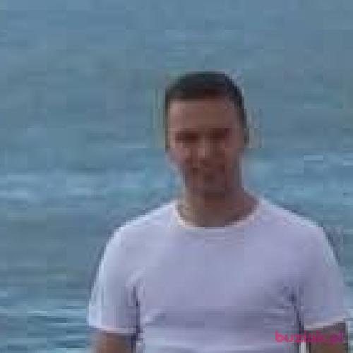 Dobrylobuz, Male, 31 years, Olsztyn