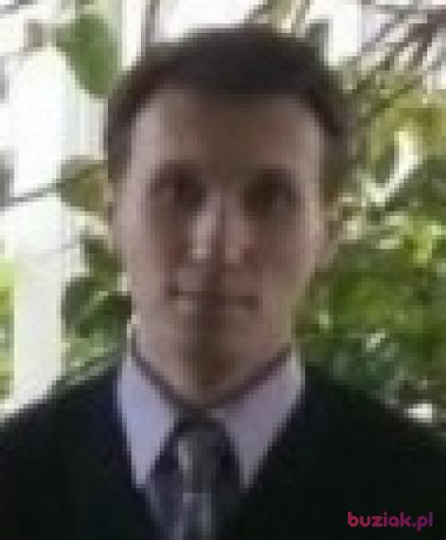 Likmans, Male, 40 years, Wrocław