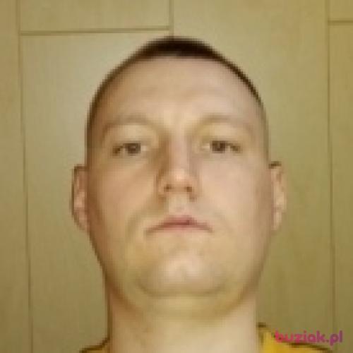 majew009, Male, 35 years, Suwałki