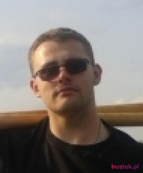 Wilk187, Mężczyzna, 38 lat, Ząbki
