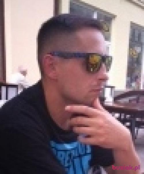 lukanio2, Male, 41 years, Łódź