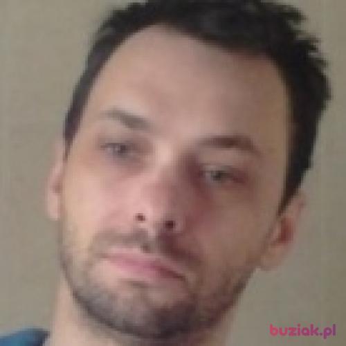 butawin, Male, 44 years, podkarpackie