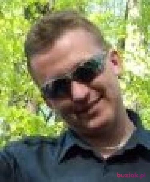 milus124, Male, 38 years, Szczecin