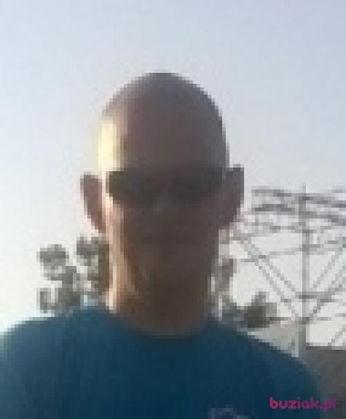 Kre, Male, 42 years, Łódź