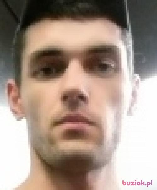 ZielonyElfik, Male, 38 years, Libiąż