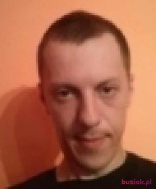 Mariusz230, Male, 37 years, Wrocław
