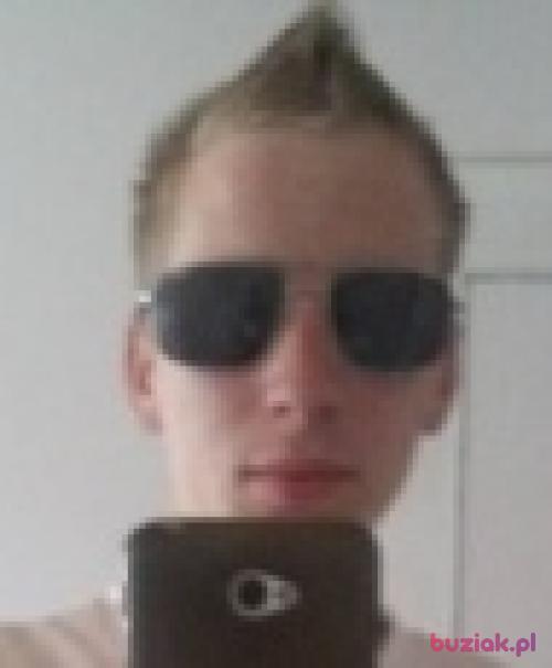 wspanialy97, Male, 29 years, Łódź