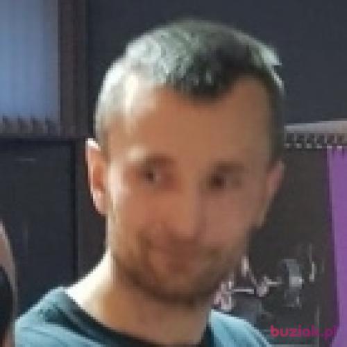 Andrzeji24, Mężczyzna, 37 lat, podkarpackie