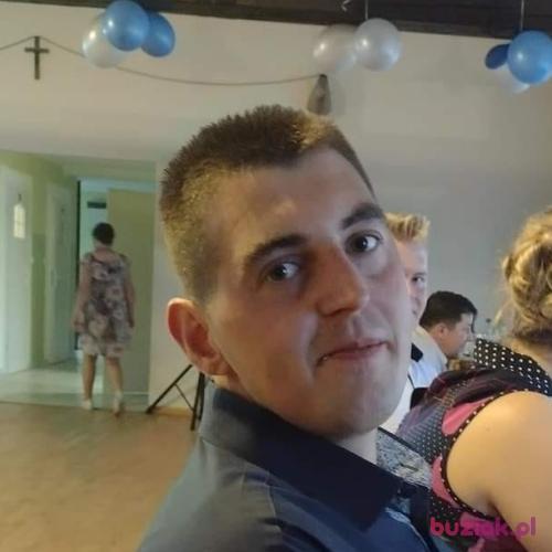 patrykos33, Male, 32 years, Kartuzy