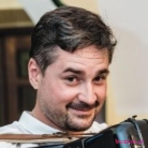 akordeonista, Male, 49 years, Łódź