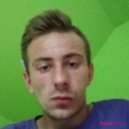 Krecis22, Male, 29 years, Sulęcin