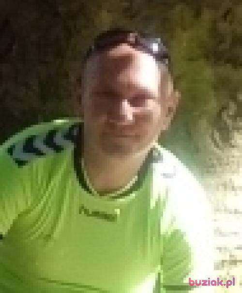 Gregorz40, Male, 48 years, Szczecin