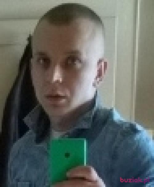 xxxSylwesterxxx, Male, 35 years, Wrocław