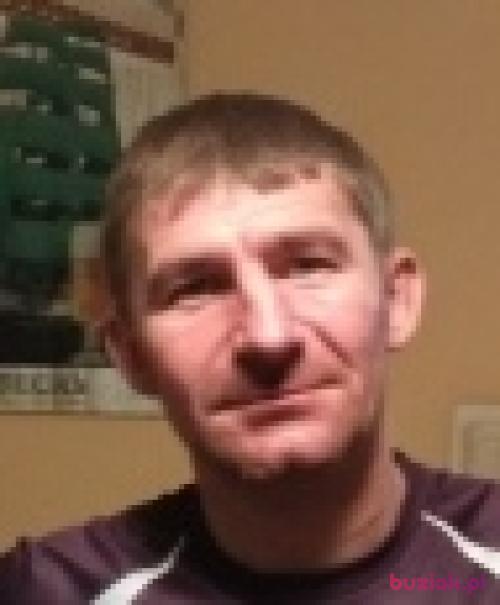 zielony1410, Mężczyzna, 45 lat, Ostrów Wielkopolski