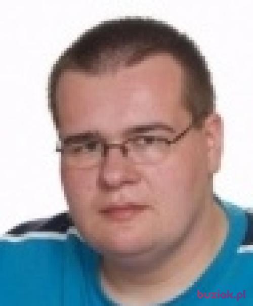 MarcinKW83, Mężczyzna, 43 lata, Warszawa