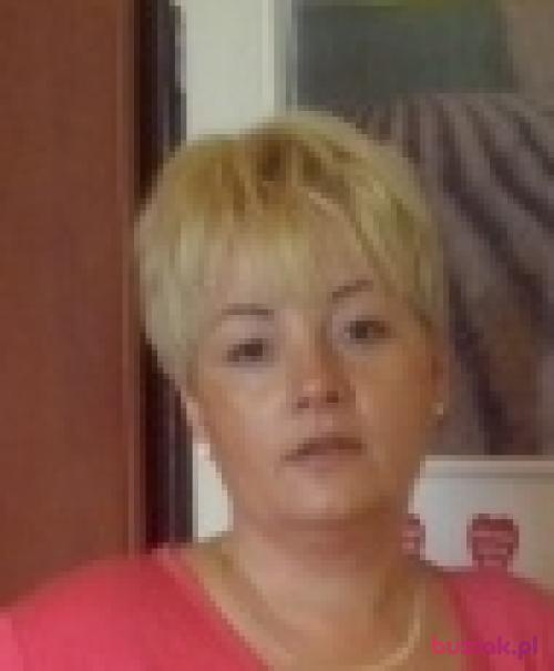basica1, Female, 56 years, Wrocław