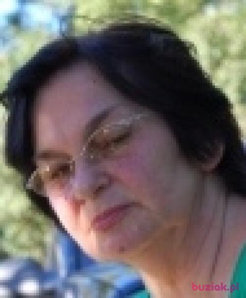 krystyneczka, Kobieta, 76 lat, Pruszków