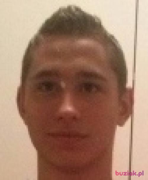 NorbiDaniel, Mężczyzna, 28 lat, Zielonka