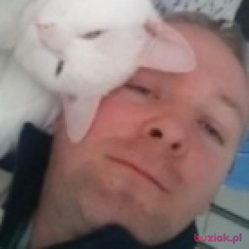Dany82nl, Male, 44 years, Łódź