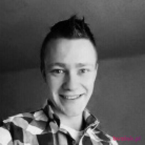 artek1996, Male, 29 years, Brzeziny