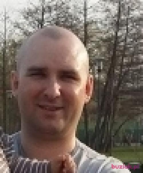 Michalxx86, Male, 40 years, Rogoźno