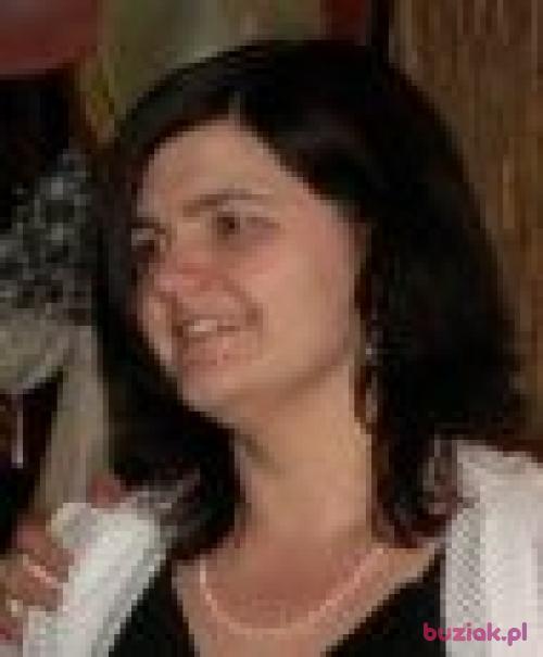 justa20012, Female, 40 years, Wrocław