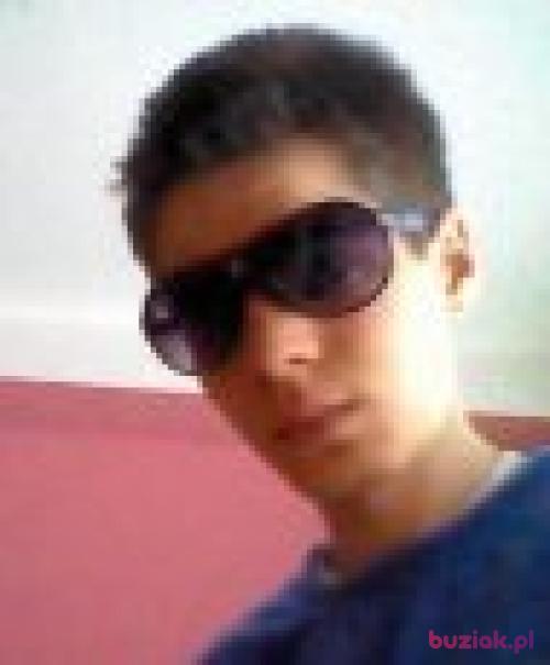 Miisieek, Male, 30 years, Krzeszowice