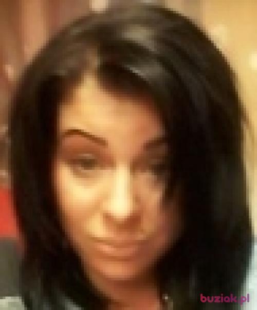 Oliwia18, Kobieta, 31 lat, Sosnowiec
