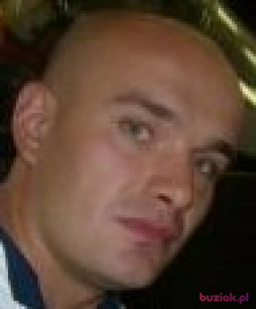 kris855, Mężczyzna, 41 lat, Warszawa