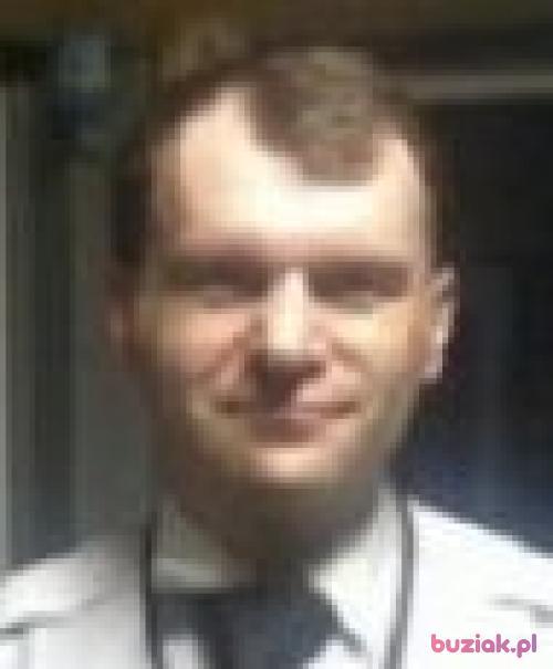 darek1207, Male, 45 years, Nowy Targ