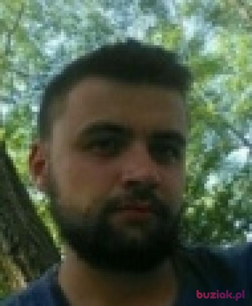Keram2109, Male, 33 years, Andrychów