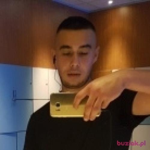 diegoPl, Mężczyzna, 29 lat, mazowieckie
