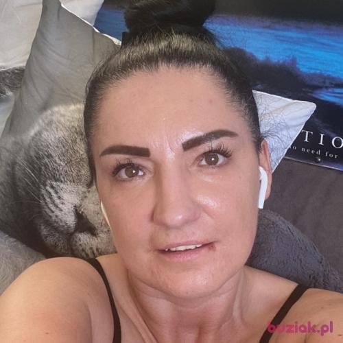 justa86205mila, Kobieta, 40 lat, Dresden
