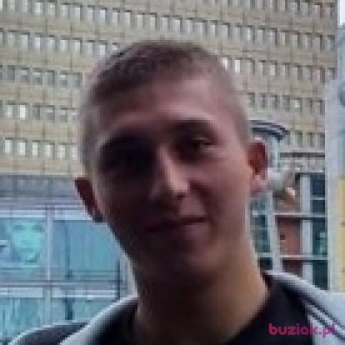 grabik1996, Mężczyzna, 30 lat, świętokrzyskie