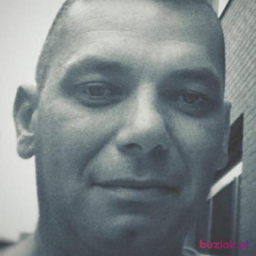Mariusz7729, Male, 49 years, Berlin