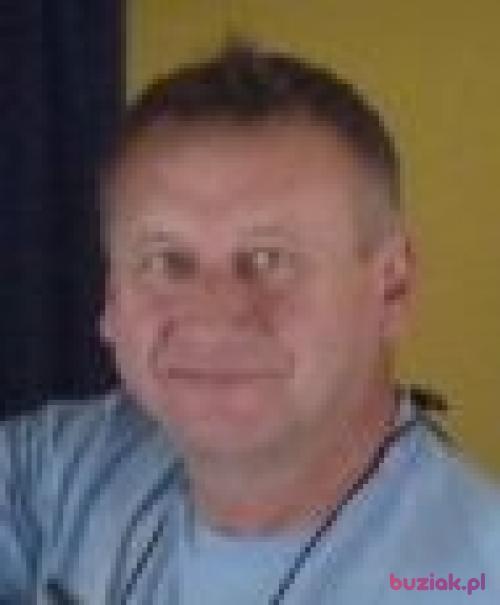 kleszcze, Mężczyzna, 69 lat, Kartuzy