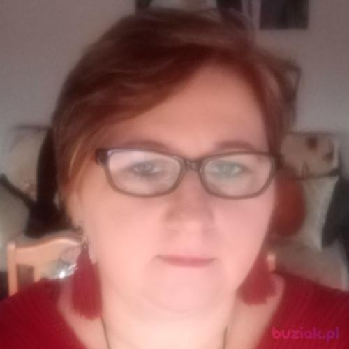 123alux, Kobieta, 51 lat, Kożuchów
