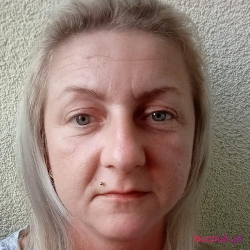 aneczka1081, Female, 44 years, Szczecin