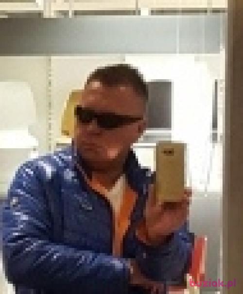medion19, Mężczyzna, 52 lata, Żukowo