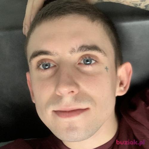 Klojson, Male, 25 years, Głogów