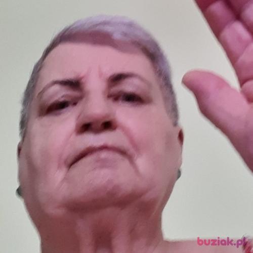 gagaabc, Female, 76 years, Rzeszów