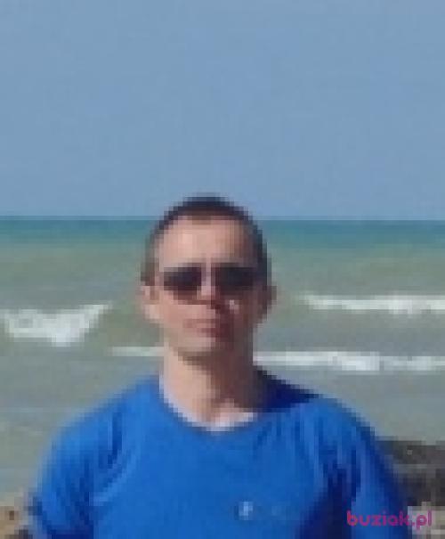 rafalurbanik, Male, 53 years, Bielsko-Biała