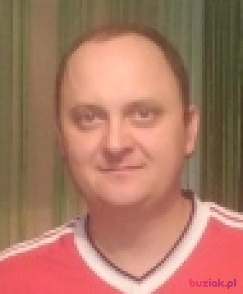 endriu34, Male, 45 years, Krapkowice