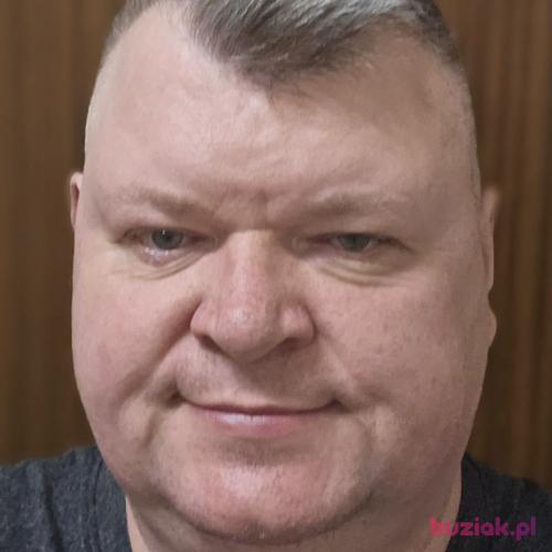 egrubas, Mężczyzna, 52 lata, Ostróda